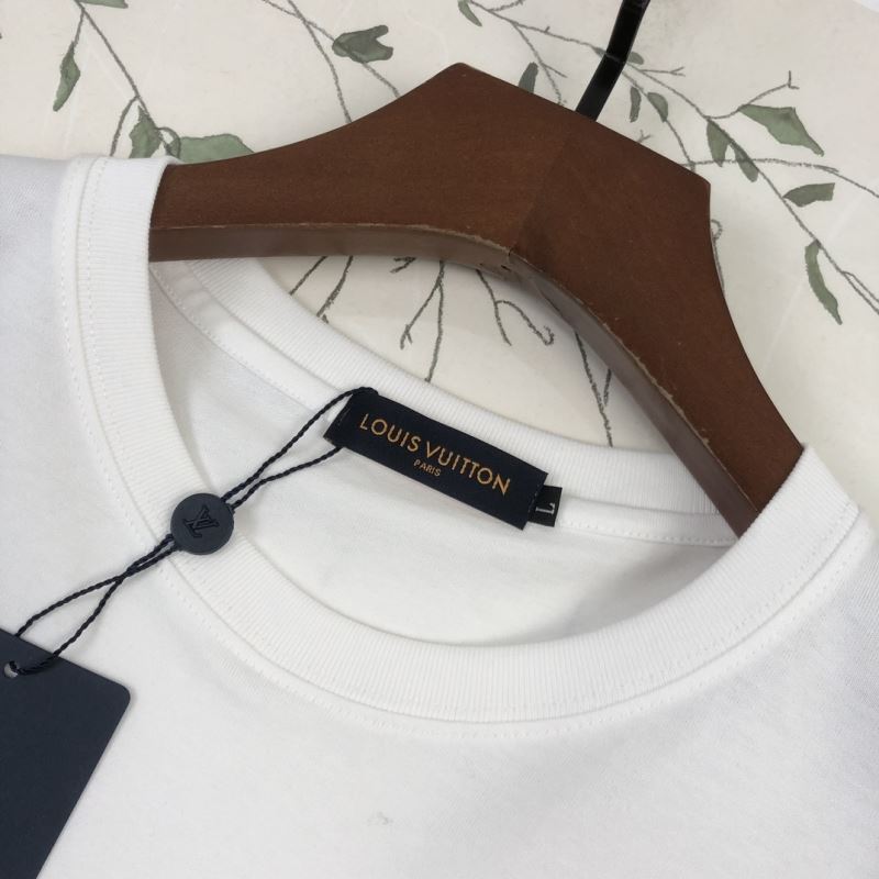 Louis Vuitton T-Shirts